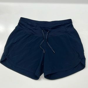 Ivivva shorts by Lululemon